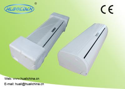 China Split Fan Coil Unit With Chilled Water (Hot Water) For Cooling And Heating HAVC System for sale