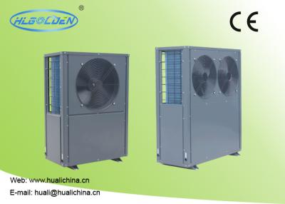 China Air Source Heat Pump High Cop Hot Tub Efficient Compressor CE Certificate for sale