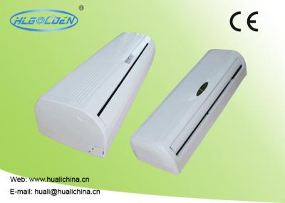 China Commercial Wall Mounted Type / Split Type Fan Coil Unit With CE Air Condition System for sale