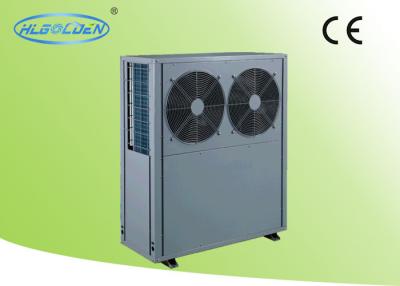 China Eco Window Unit High Efficiency Heat Pumps for sale