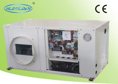 China Residential Small Heat Pump Chiller , Office Air Conditioning Chiller for sale