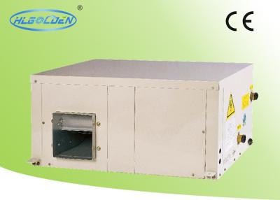 China Custom 32KW Big Cold / Hot Water Cooler Chiller with R410A Refrigerant for sale