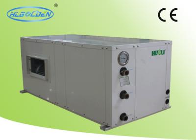 China Warehouse Cooling Water Source Heat Pump Chiller , CE Certificated for sale