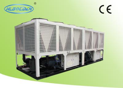 China Industrial Eletronic Freezer Chiller / Air Cool Chiller High Efficiency for sale