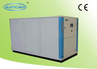 China Miniwater Gekoeld Water Koeler industrieel koeler systeem 380v 50hz Te koop