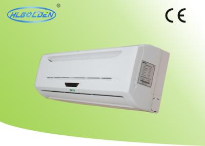 China Supermarket / Shopping Mall Wall Mounted Air Conditioning Units Energy Saving for sale