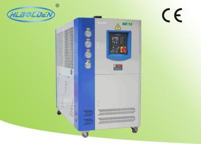 China Customized Industrial Water Chiller , Portable Air Cool Chiller for sale