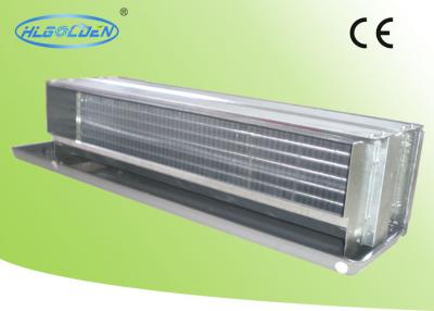 China De Roleenheid van de airconditionings Horizontale Ventilator met Hoge Statische Druk Te koop