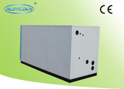 China Refrigeration Industrial Water Chiller for sale