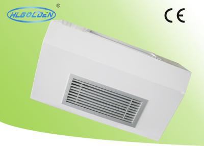 China Eenheid van de de Ventilatorrol van HVAC de Horizontale Te koop