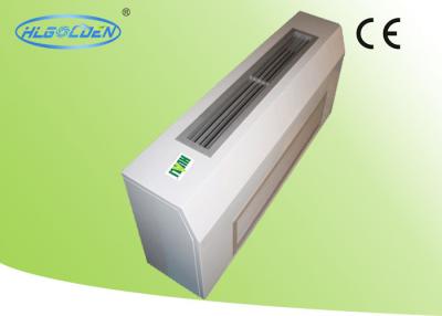 China Eenheid van de de Ventilatorrol van de Ductless de Gespleten Airconditioner FCU met Ce-Certificaat Te koop