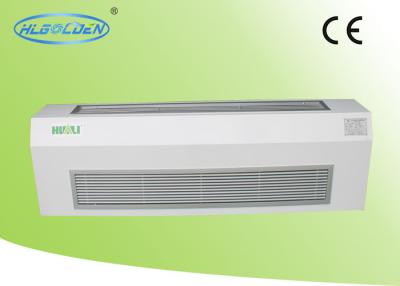 China 4.5kw de commerciële Energie van de de Roleenheid van de 4 Pijpventilator - besparings Gespleten Airconditioner Te koop