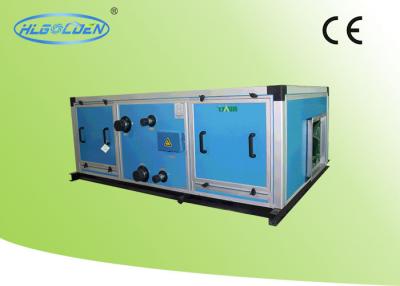 China Commercial Air Handling Units for sale