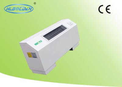 China Commerciële Vloer - opgezette Eenheden 1360 van de Ventilatorrol m3/h Luchtstroom Te koop