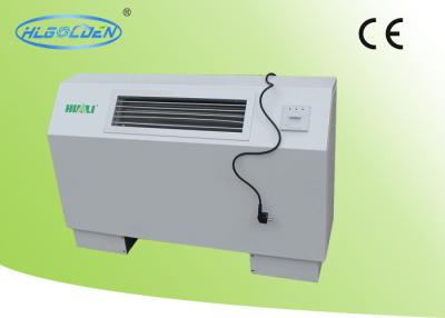 China Lightweight Commercial Fan Coil Units Floor Standing High Cooling Capacity for sale