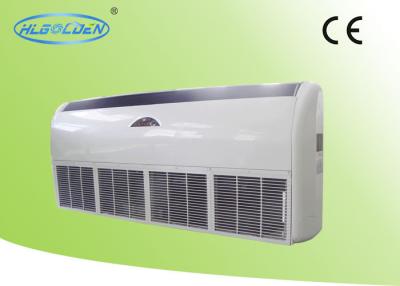 China Central System Parts Concealed Type Ceiling Mounted Fan Coil Units High Efficiency for sale