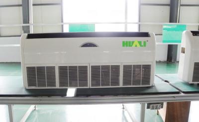 China Chilled Water Cooled Ceiling Fan Coil Unit For Air Cooling & Heating for sale