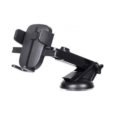 China Adjustable Car Phone Holder 360 Degree Rotating Phone Holder One Hand Operation Car Phone Holder for sale