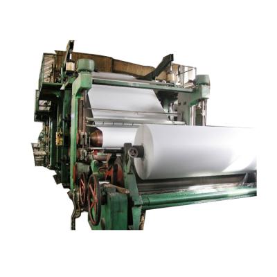 China Cost-effective factory manufacture paper writing/copying/notebook machine in hot sale for sale