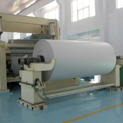 China 2019Taichang Home Use Machinery Office A4 Copy Paper Making Machine for sale