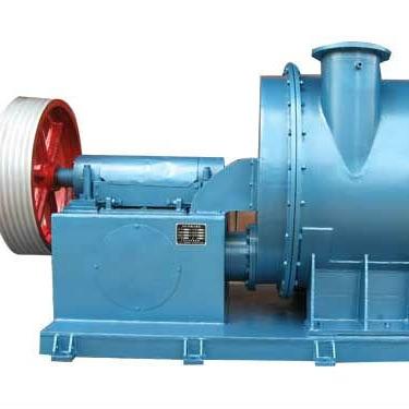 China plant fiber separator equipment and turbo separator for pulp and paper machine for sale