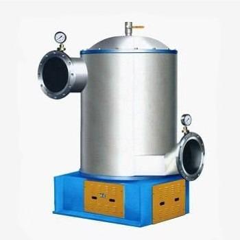 China Pulp making stainless stell used pressure screen basket for paper making machine for sale