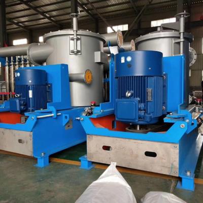 China Factory Large Capacity Pressure Screen Used For Stock Prep Line for sale