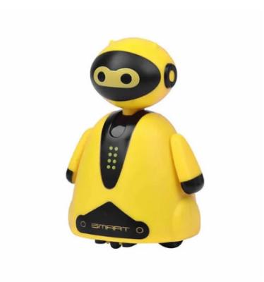 China Electronic Magic Children Toy Gift of Toy Follow Any Drawn Line Pen Toy Inductive Robot Model Children for sale