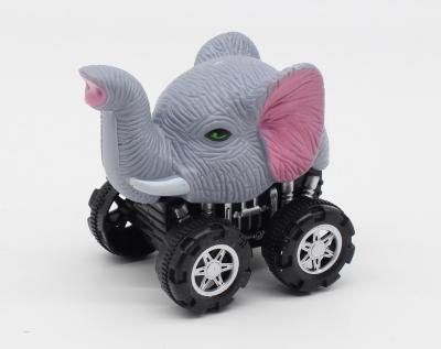 China Kids Gift Animal Toy Model Mini Toy Car Gift Pull Back Cars Toy Truck 71*28.5*87cm for sale