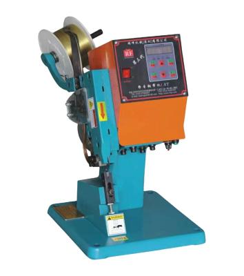 China High Quality Automatic Power Cable Copper Tape Machine Crimp And Splicing Machine Repair Available Available! ! ! for sale