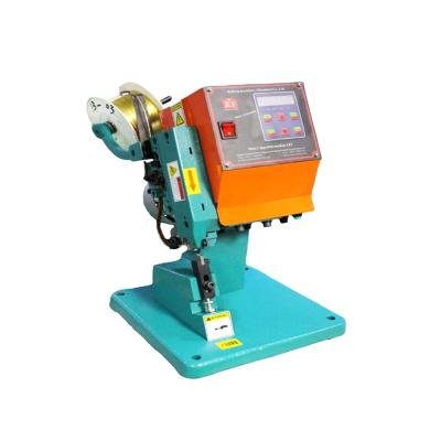 China Cable Making Machine Copper Crimp Crimping Machine For Crimping Machine Lowest Price for sale