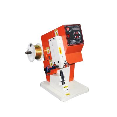 China Electronic wire splicing machine LB-3.0T lead splicing machine copper wire wire splicing machine for sale