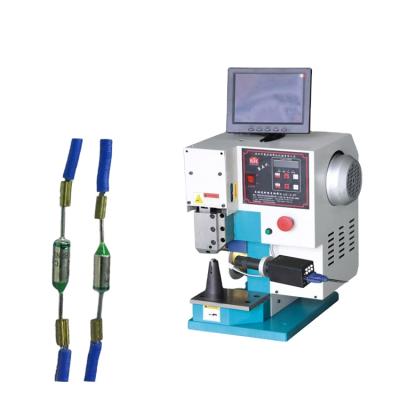 China High quality wire connector crimp crimp machine connector crimp/crimping machine crimper/wire crimping machine 2020 model on sale for sale