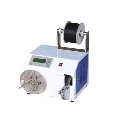 China RF-60 USB WINDING semi automatic winding cable for winding machine for sale