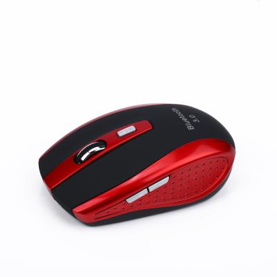 China 3D 2400DPI Wireless Mouse Portable Gaming Mice For PC Tablet Laptop Gaming Mouse for sale