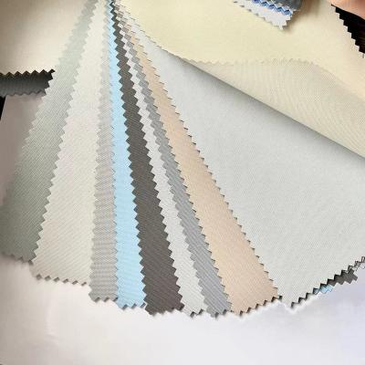 China Minimalist factory wholesale cheap roller blinds for window kitchen colorful fabric printed polyester roller blind fabric for sale