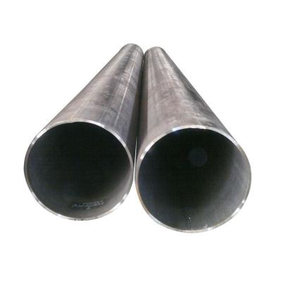 China high quality structural pipe 700mm lsaw dredge steel pipe astm a252 grade2 carbon steel pipe lsaw steel pipe for sale