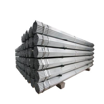 China steel structure pipe gi pipe specification galvanized pipe 3 inch for sale