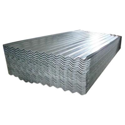 China container plate ppgi roofing sheet price zinc coated corrugated steel sheet for roofing sheet metal building materials for sale