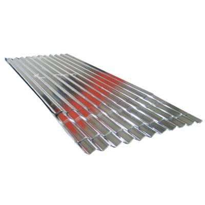 China Used Container Plate Color Corrugated Cardboard Steel Sheet , Color Galvanized Steel And Corrugated Cartons for sale