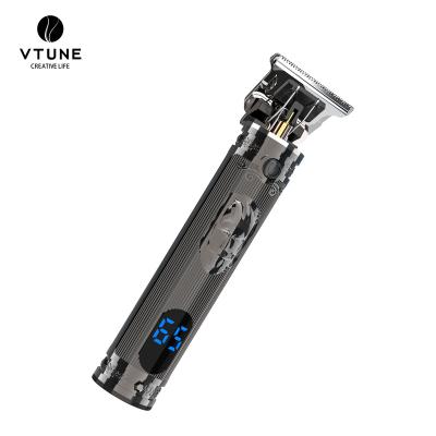 China Professional Vtune Body Trimmer Household Hair Trimmers Groomer Max Solo Shaver Trimmer for sale