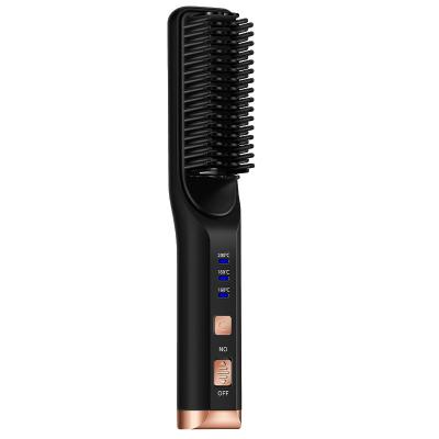 China Vtune Professional Barber Electric Hot Combs Beauty Equipment Device Home Hair Dryer for sale