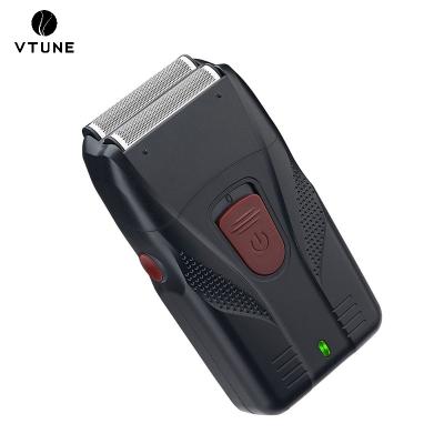 China Hot Selling Electric Triple Blade Vtune IPX4 Man Razor Razor Shaving Machine Waterproof Razor for sale