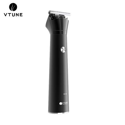 China Professional Household Hair Cutting Device Man Hair Clipper Cordless Rechargeable Sideburn Trimmer Clippers for sale