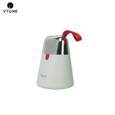 China Vtune Viable New Design Patent USB Washable Mini Portable Removes Lint Fiber Remover Rechargeable Shaver for sale