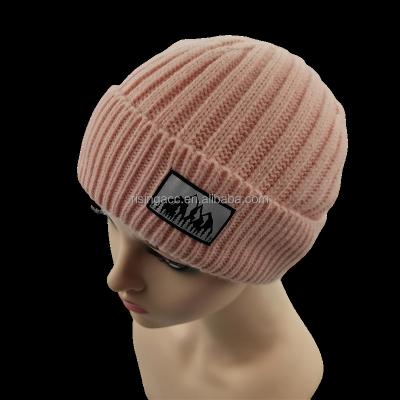 China MEN Winter COMMON Beanie Beautiful Baby Boy Unisex OEM Lady Wig Knitted Hat and Custom Acrylic Dobby OEM Customized Style Weather for sale