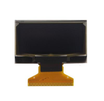 China JMD 1.3 Inch OLED Display 128*64 SSH1106 Controller White /Bule 1.3 Inch OLED I2C/SPI 1.3 Inch for sale