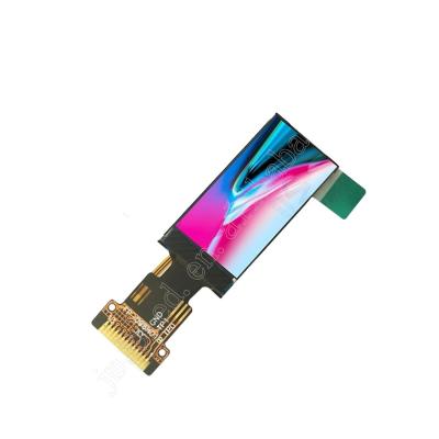 China JMD 0.96 ST7735 Inch 13P HD SPI 65K TFT Full Color Display Screen Drive IC 80 (RGB) 160 0.96 for sale