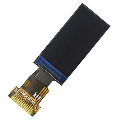 China JMD 0.96 ST7735 Inch 13P HD SPI 65K TFT Full Color Display Screen Drive IC 80 (RGB) 160 0.96 for sale