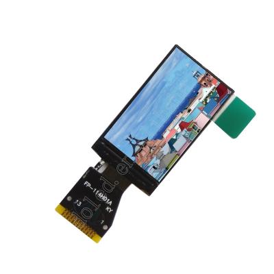 China JMD 1.14 Inch 13PIN HD TFT LCD Color Screen ST7789 Drive IC 4-Wire SPI Interface 135*240 Full Color Screen 1.14 for sale